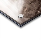 Paths of the Moon Acrylic print