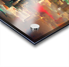 Abstract art9 Acrylic print