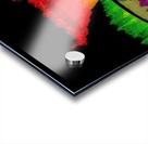 Night on Bald Mountain Acrylic print