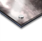 Light Dancing Acrylic print