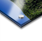 Scenic valley near Flagstaff in the United States Acrylic print