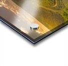 New River  Gorge National Park Grandview Overlook Acrylic print