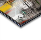 Abstract art  Acrylic print