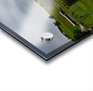 Homestead Resort Virginia Farm 1 Acrylic print