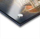 Florence Italy Piazza del Duomo Acrylic print