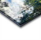 Scottish Highlands Landscape Acrylic print