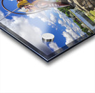 Giant Lobster Acrylic print