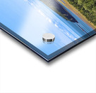 Sea view Acrylic print