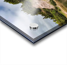 Big Rock by the Sea Acrylic print