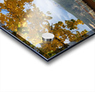 Banff Canada Acrylic print