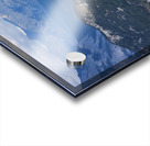 Banff View Acrylic print