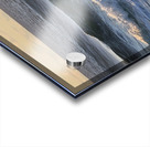 Ocean vibes Acrylic print