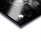 Everyday Lifes Moments- The Kitchen Sink Acrylic print