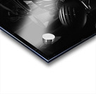 Everyday Lifes Moments- The Utensils Acrylic print