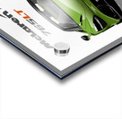 mclaren 4800 7200 px Acrylic print