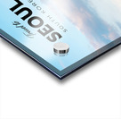 Seoul South Korea11 Acrylic print