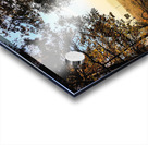 On the Perimeter Trail Acrylic print