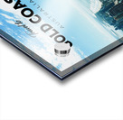 Gold Coast Australia8 Acrylic print