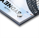 Sydney Australia26 Acrylic print