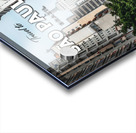 Sao Paulo Brazil2 Acrylic print