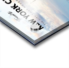 New York City36 Acrylic print