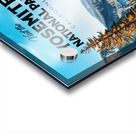 Yosemite National park8 Acrylic print