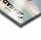 Granada Spain4 Acrylic print