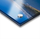 Cheticamp Aerial  Acrylic print