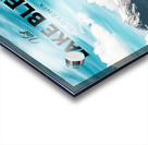 Lake Bled Slovenia Acrylic print