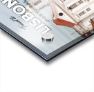 Lisbon Portugal26 Acrylic print