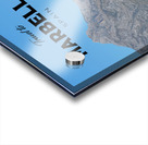 Marbella Spain3 Acrylic print