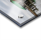 Low Country Sullivan Island Escape Acrylic print