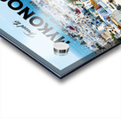 Mykonos Greece5 Acrylic print