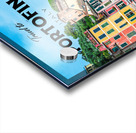 Portofino Italy14 Acrylic print
