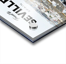 Seville Spain10 Acrylic print