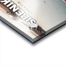 Sibenik Croatia Acrylic print