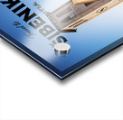 Sibenik Croatia2 Acrylic print