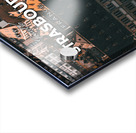 Strasbourg France6 Acrylic print