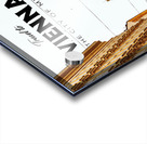 Vienna Austria8 Acrylic print