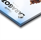 Zaragoza Spain Acrylic print