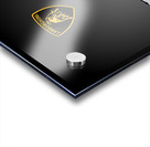 Lamborghini Aventador Ultimae Automotive Print Acrylic print