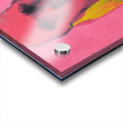 Contemporary abstract art  10 Acrylic print