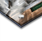 The Rain in Spain  2 Acrylic print