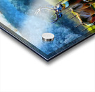 Bandung Deer 4k1 Acrylic print