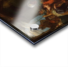 The Adoration of the Magi by Francois Lemoyne Acrylic print