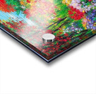 Based on Vivaldi the Four Seasons  11 Acrylic print
