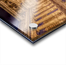 Lecce Palace of the Province Acrylic print