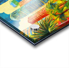 Modern City  Acrylic print