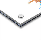 Florence Italy City Skyline Print Acrylic print