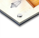 Cat Graffiti  5 Acrylic print